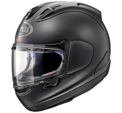 ARAI KASK RX7 V EVO BLACK FROST