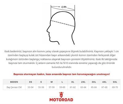ARAI KASK RX7 V EVO JR 65 RED