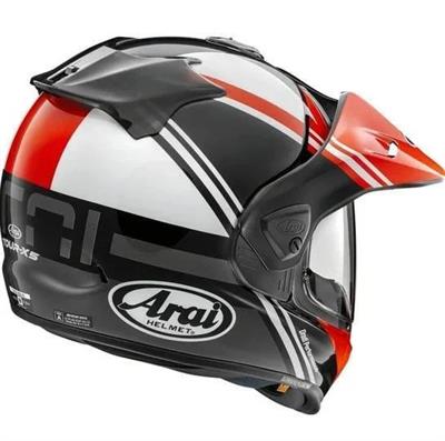 ARAI KASK TOUR X5 COSMIC RED 