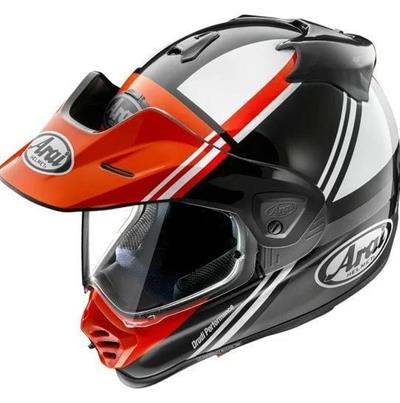 ARAI KASK TOUR X5 COSMIC RED 