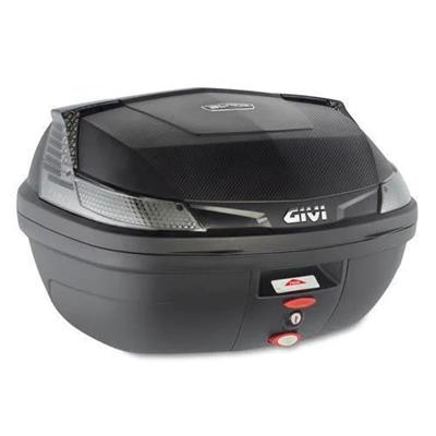 GIVI B47NTML BAULETTO B47 NERO TECH ÇANTA