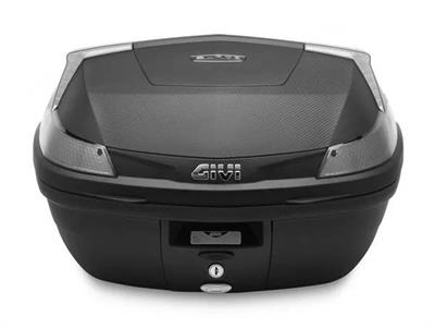 GIVI B47NTML BAULETTO B47 NERO TECH ÇANTA