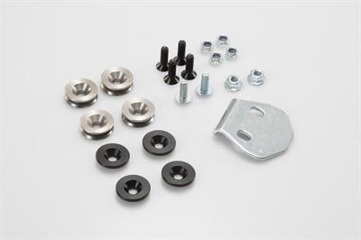 SW MOTECH ARKA ÇANTA ADAPTÖRÜ GPT.00.152.35100/B