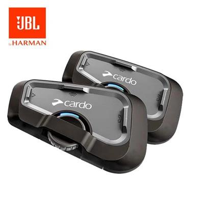 CARDO FREECOM 4X DUO INTERCOM