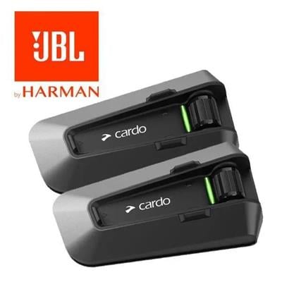 CARDO PACKTALK EDGE DUO