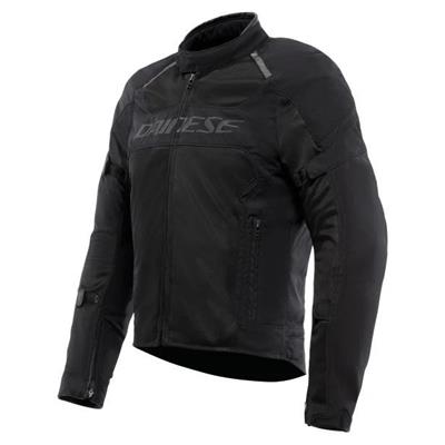 DAINESE AIR FRAME 3 BLACK CEKET