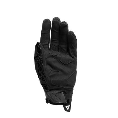 DAINESE AIR MAZE BLACK ELDIVEN
