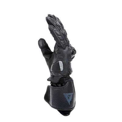 DAINESE ELDIVEN IMPETO D-DRY GLOVES BLACK