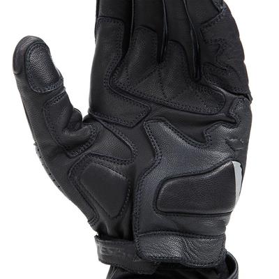 DAINESE ELDIVEN IMPETO D-DRY GLOVES BLACK