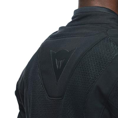 DAINESE  ENERGYCA AIR TEX BLACK MONT 