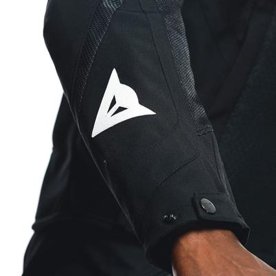 DAINESE  ENERGYCA AIR TEX BLACK MONT 