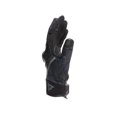 DAINESE ELD/ERMEX CLOVES BLACK ANTHRACITE