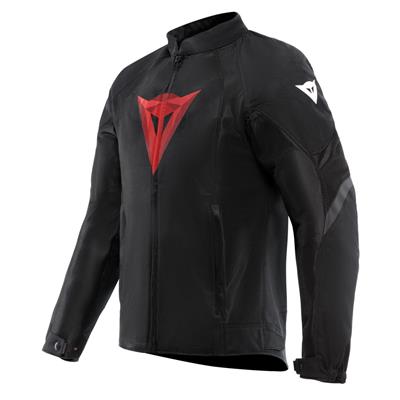 DAINESE HEROSPHERE BLACK RED DIAMOND