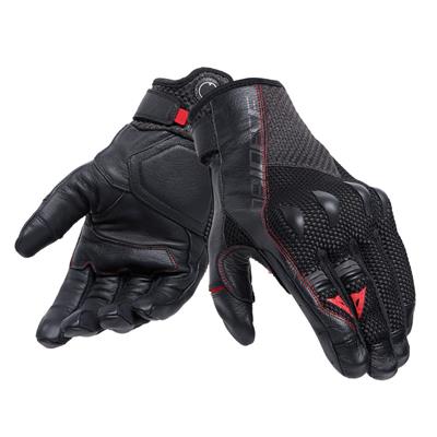 DAINESE KARAKUM ERGO MAGİC CONNECTİON  SİYAH ELDİVEN