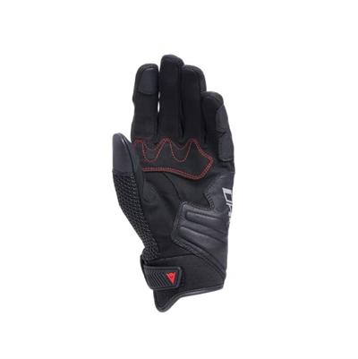 DAINESE ELD/NAMIB GLOVES BLACK