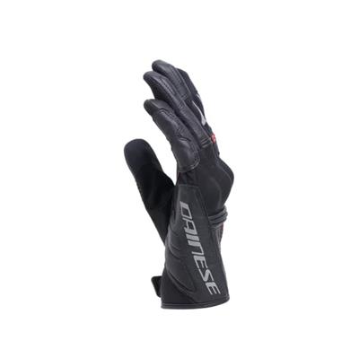 DAINESE ELD/NAMIB GLOVES BLACK