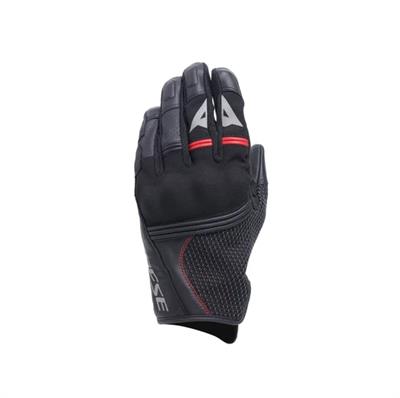 DAINESE ELD/NAMIB GLOVES BLACK