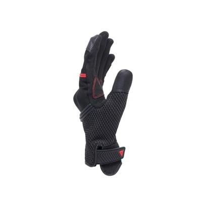 DAINESE ELD/NAMIB GLOVES BLACK