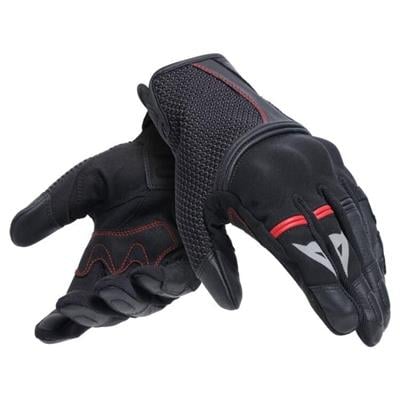 DAINESE ELD/NAMIB GLOVES BLACK