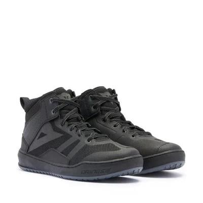 DAINESE SUBURB AIR AYAKABI BLACK