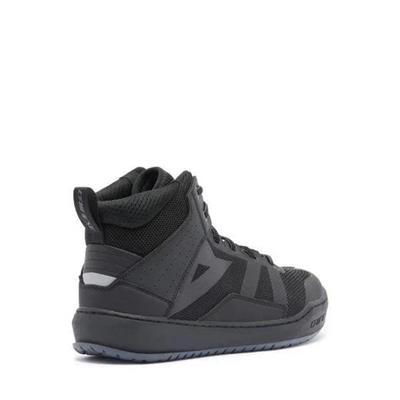 DAINESE SUBURB AIR AYAKABI BLACK