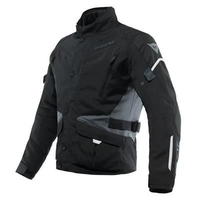 DAINESE TEMPEST 3 D-DRY BLACK EBONY