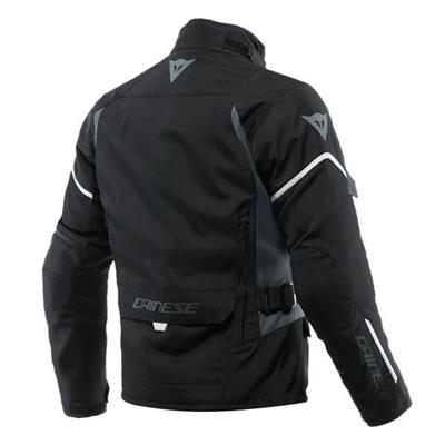 DAINESE TEMPEST 3 D-DRY BLACK EBONY