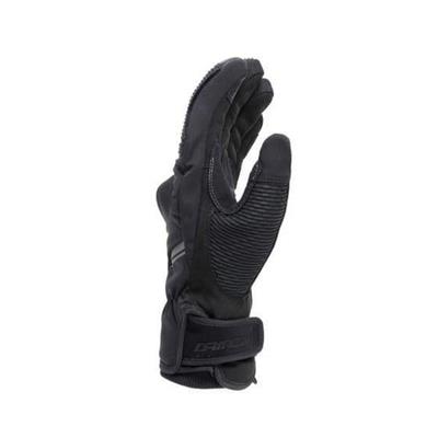 DAINESE TRENTO D-RY GLOVES BLACK  ELDİVEN