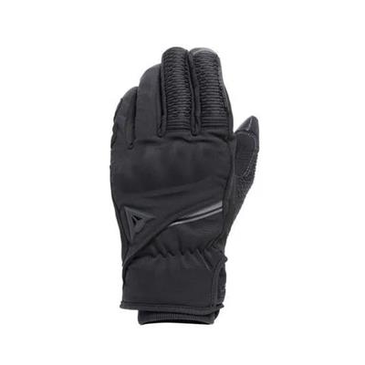 DAINESE TRENTO D-RY GLOVES BLACK  ELDİVEN
