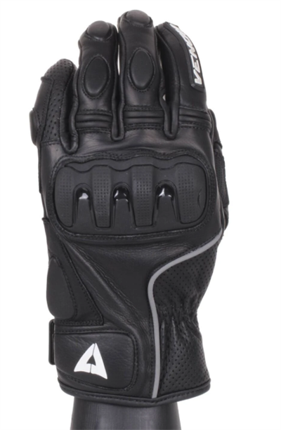  VENOM ELDİVEN D1 KISA SİYAH