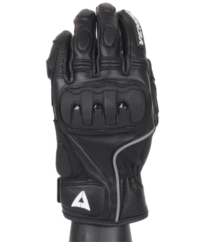  VENOM ELDİVEN D1 KISA SİYAH