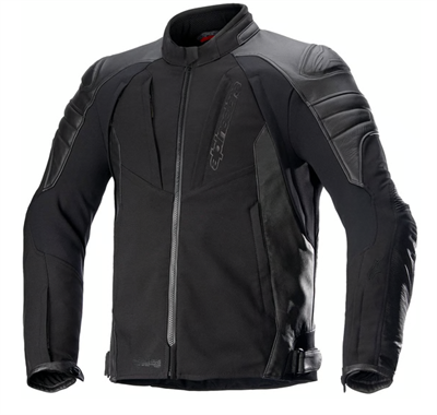ALPİNESTARS PROTON WATERPROOF JACKET BLACK