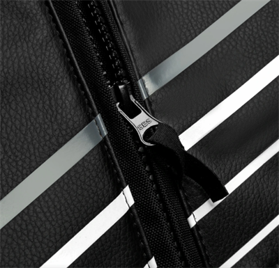 SCOYCO JK153 BLACK GREY CEKET