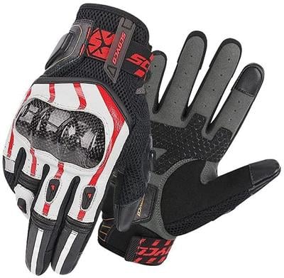 SCOYCO MC109 RED ELDİVENScoycoELDİVEN