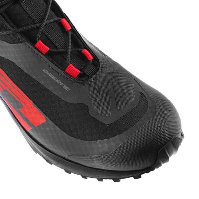 GAERNE G-XENON GORETEX BOT SİYAH KIRMIZI
