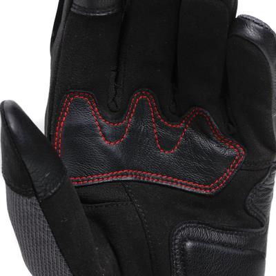 DAINESE TEYDE BLACK IRON GATE ELDİVEN