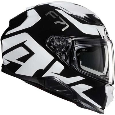 HJC F71 BARD MC5 KASK