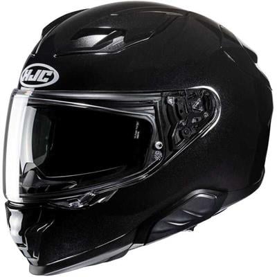 HJC F71 METAL BLACK HJCKAPALI KASKLARHJC F71 METAL BLACKHJC F71 METAL BLACK