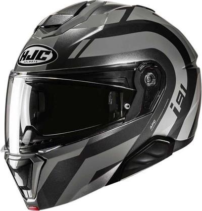 HJC İ91 KASK ARVEN MC5