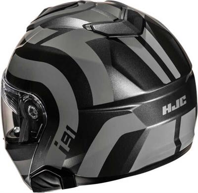 HJC İ91 KASK ARVEN MC5