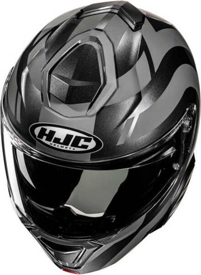 HJC İ91 KASK ARVEN MC5