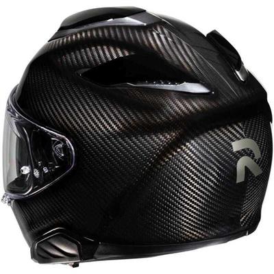 HJC RPHA71 KASK CARBON SİYAH KASK