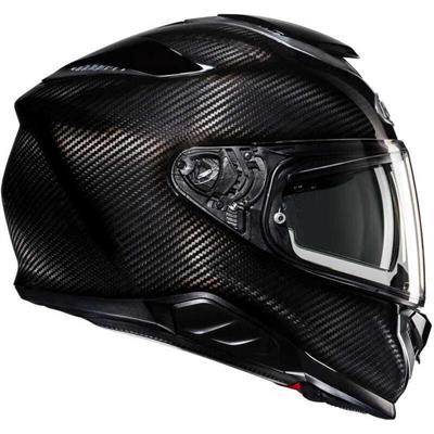 HJC RPHA71 KASK CARBON SİYAH KASK