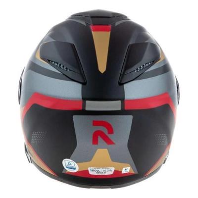 HJC RPHA71 HAPEL MC1SF