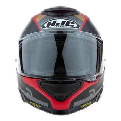 HJC RPHA71 HAPEL MC1SF