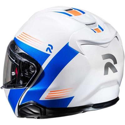 HJC RPHA91 ABBES MC27