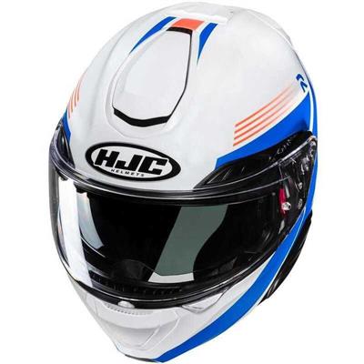 HJC RPHA91 ABBES MC27