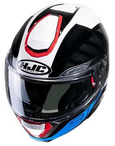 HJC RPHA91 RAFINO MC21