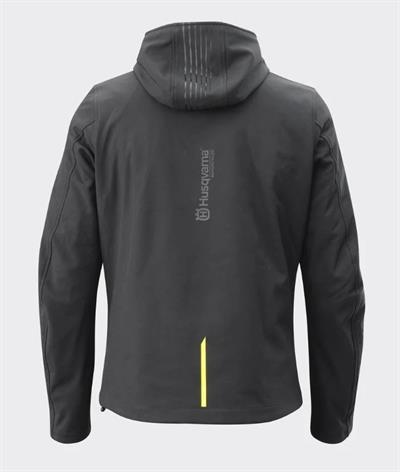 REVIT HUSQUVARNA SPHERE WP CEKET SİYAH