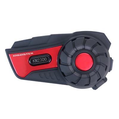 KNMASTER KN2300 PRO SİYAH